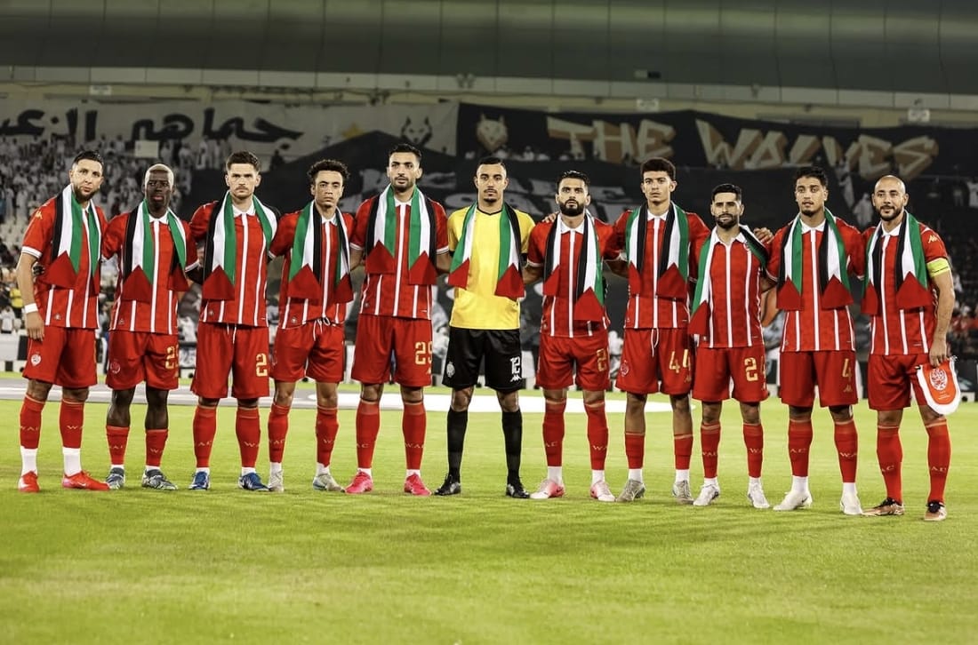 الوداد البيضاوي يخسر “كأس الأحرار” أمام السد القطري