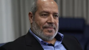 حماس