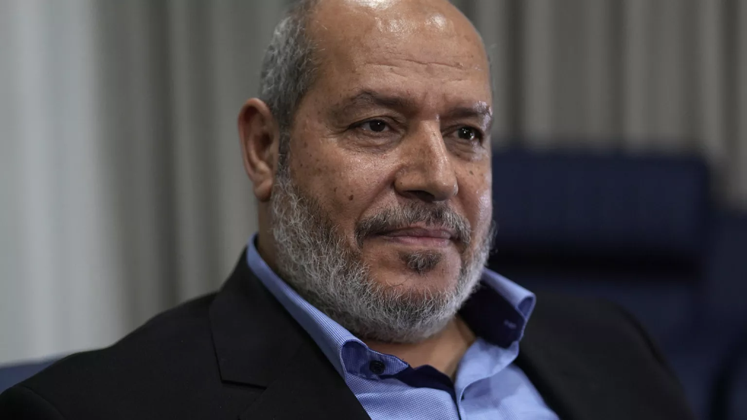 استشهاد عدد من أفراد رئيس حركة حماس في قصف إسرائيلي على غزة