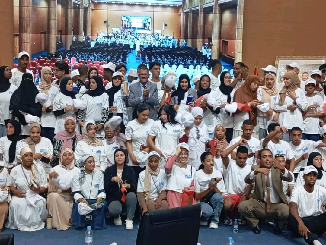 درعة تافيلالت ..غضب وسط شباب “متطوع” بسبب الإيواء ومطالب بتدخل الوزارة