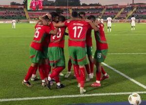 المنتخب