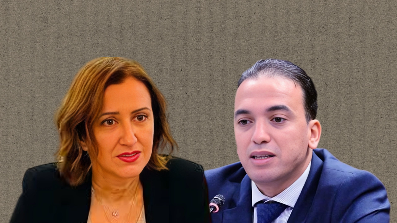 تصدع العلاقة بين وزيرة السياحة فاطمة الزهراء عمور وكاتب الدولة لحسن السعدي