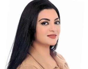 مايسة سلامة الناجي
