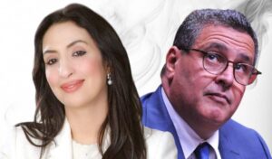عزيز أخنوش
