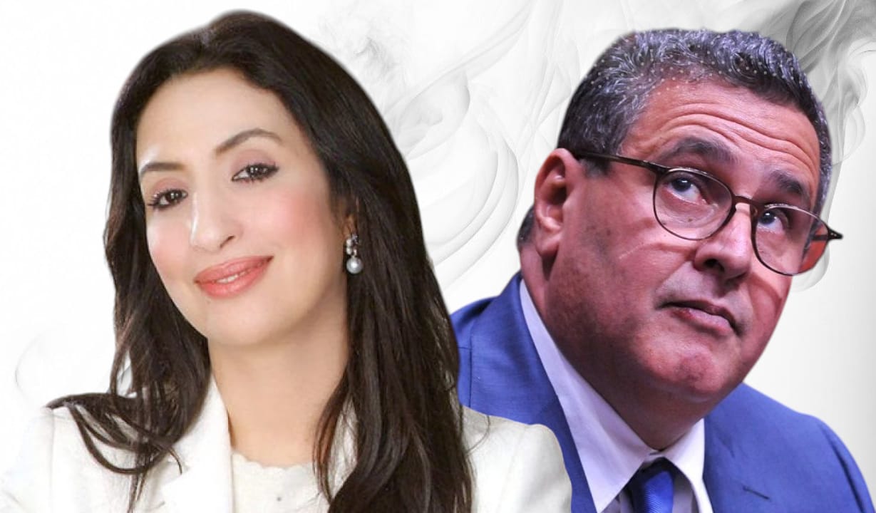 عزيز أخنوش في عطلة فاخرة بجزيرة “سردينيا” وسط مؤشرات فقدان ثقة المغاربة والملك في أدائه الحكومي