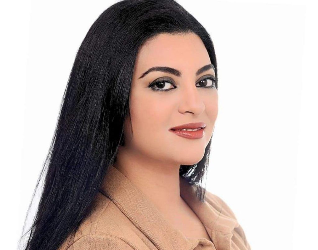 مايسة سلامة الناجي تدعو المغربيات لنشر صورهن ب”المايو” لكسر القيود المجتمعية
