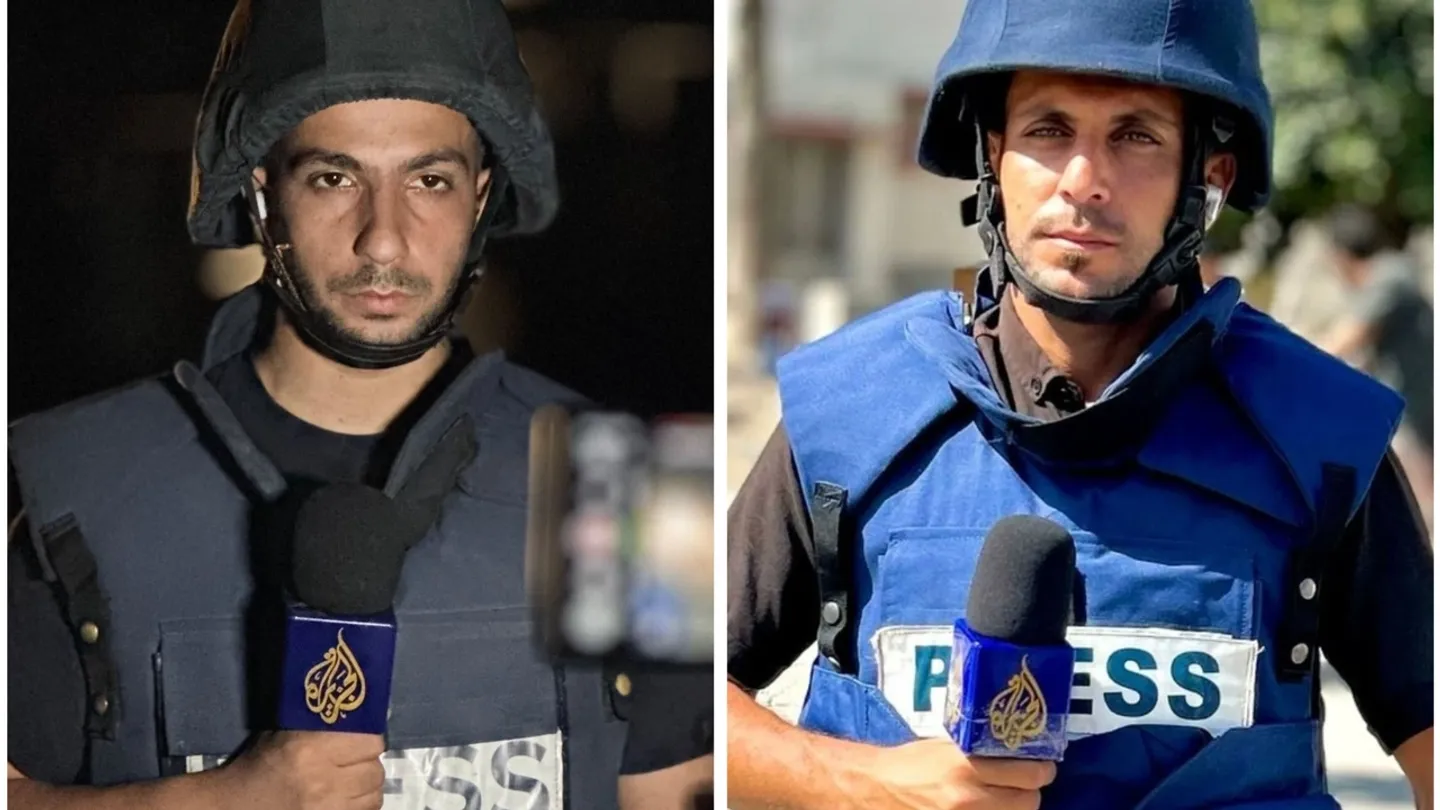 مجموعة العمل من أجل فلسطين تدين الاستهداف المباشر للصحافيين وتدعو إلى محاسبة إسرائيل على جرائمها