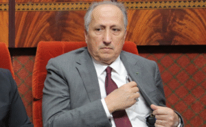 وزارة التربية الوطنية