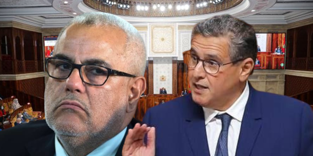 بنكيران يؤكد نهاية حقبة أخنوش بعد خطاب العرش ويحذر من تكرار “التلاعب السياسي”