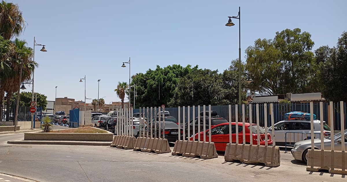 هل تراقب الصين حدود إسبانيا مع المغرب.. كاميرات غامضة تثير عاصفة سياسية