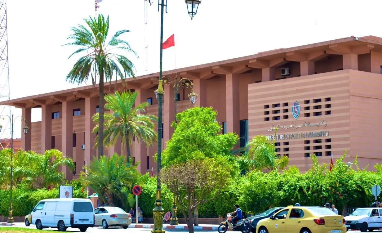 مراكش..التحقيق مع ضابط أمن بسبب شبهة رشوة