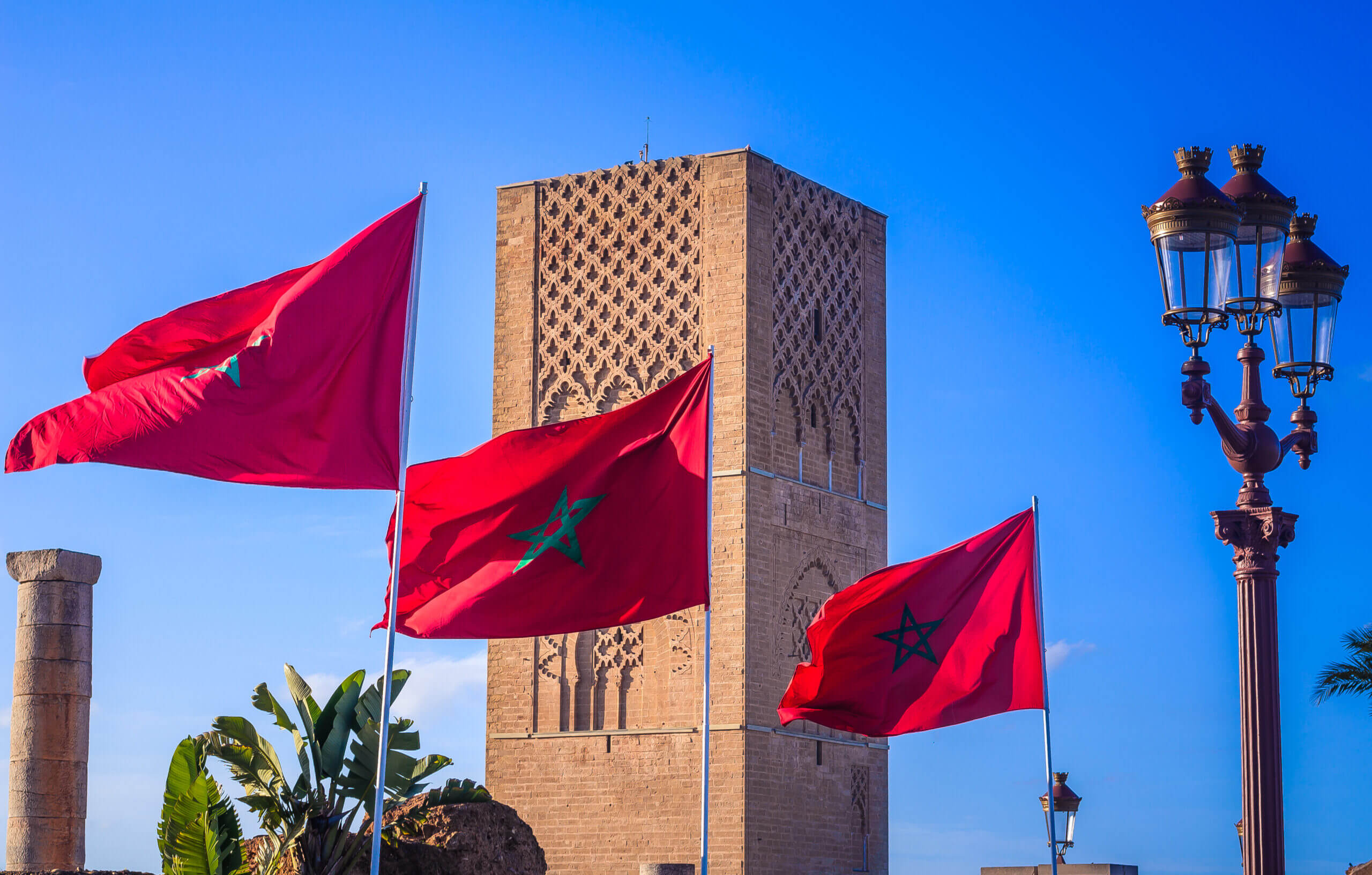 المغرب ضمن أفضل الوجهات العالمية للتقاعد في تقرير 2025