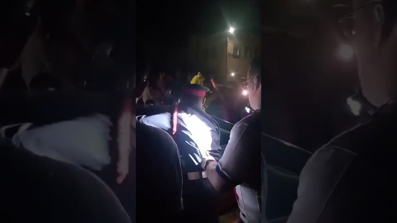 توقيف “سفاح أوفوس” بعد مطاردة أمنية هوليودية بدرك الرشيدية