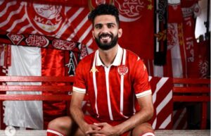 وليد الصبار