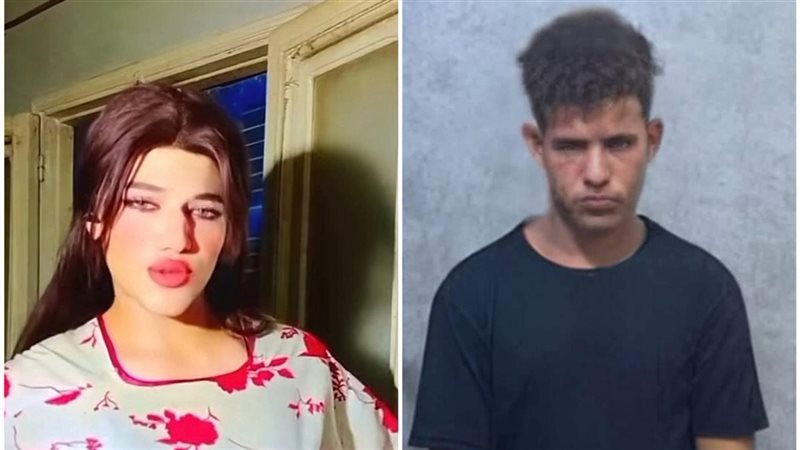 القبض على “البلوغر ياسمين” في مصر: ذكَر متنكّر في هيئة أنثى لصناعة محتوى خادش للحياء